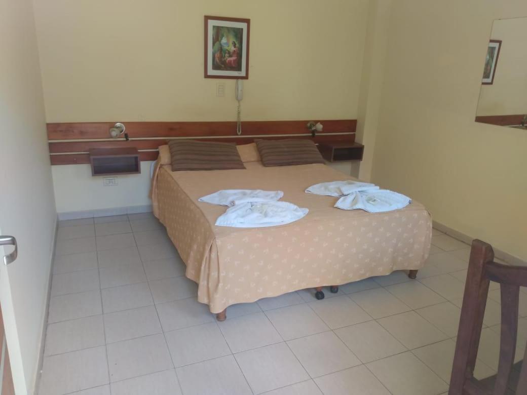 Hotel La Bahia เฟเดราซิออน ภายนอก รูปภาพ