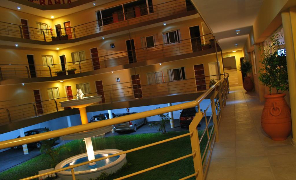 Hotel La Bahia เฟเดราซิออน ภายนอก รูปภาพ