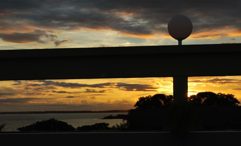 Hotel La Bahia เฟเดราซิออน ภายนอก รูปภาพ