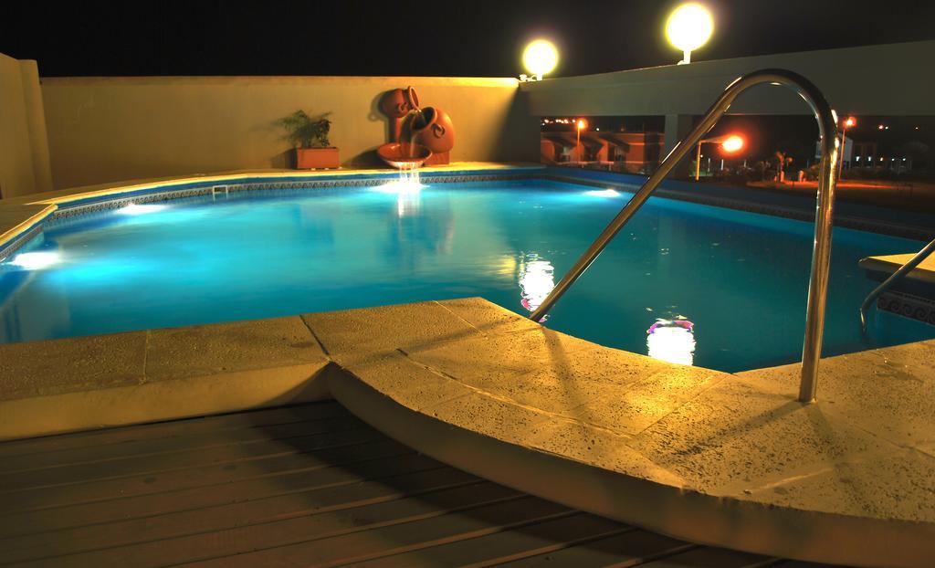 Hotel La Bahia เฟเดราซิออน ภายนอก รูปภาพ