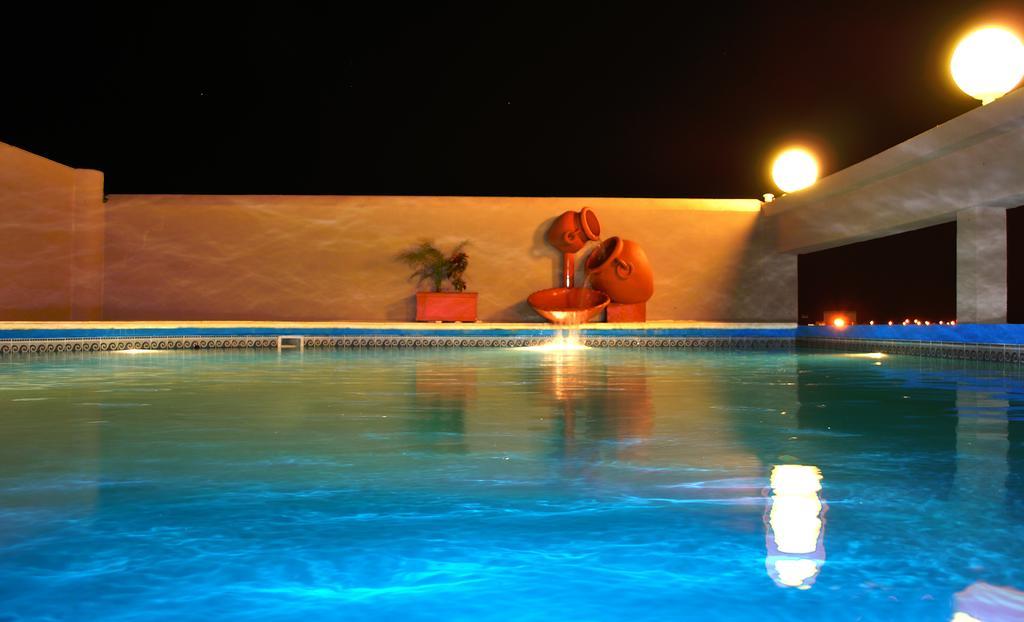 Hotel La Bahia เฟเดราซิออน ภายนอก รูปภาพ