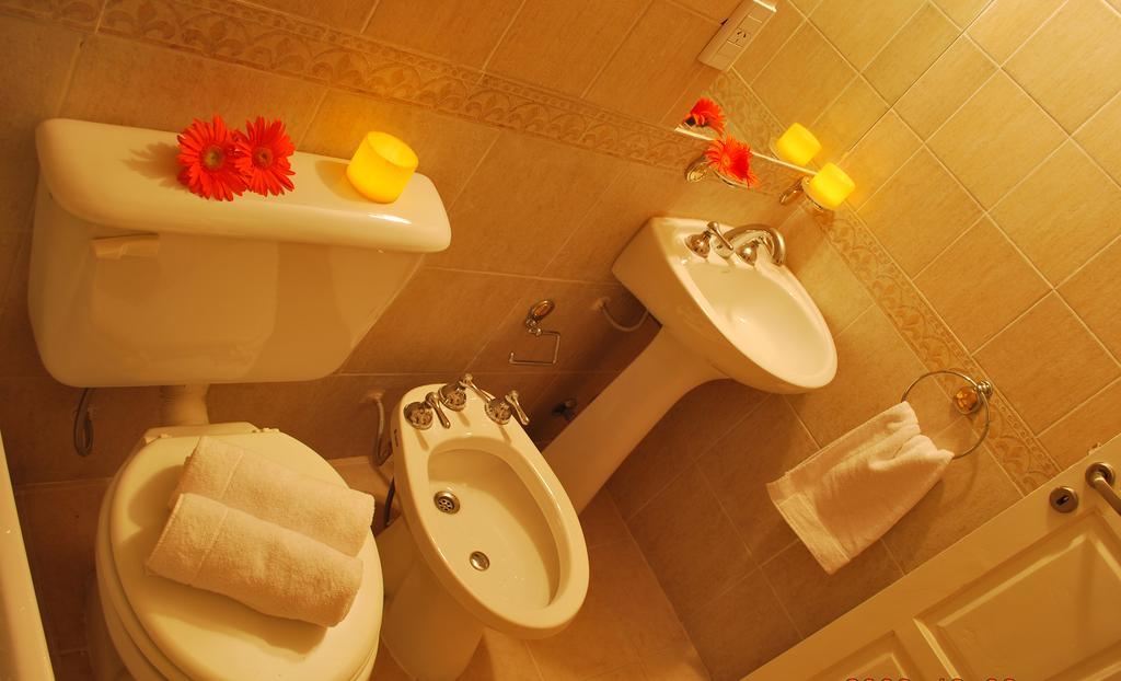 Hotel La Bahia เฟเดราซิออน ห้อง รูปภาพ