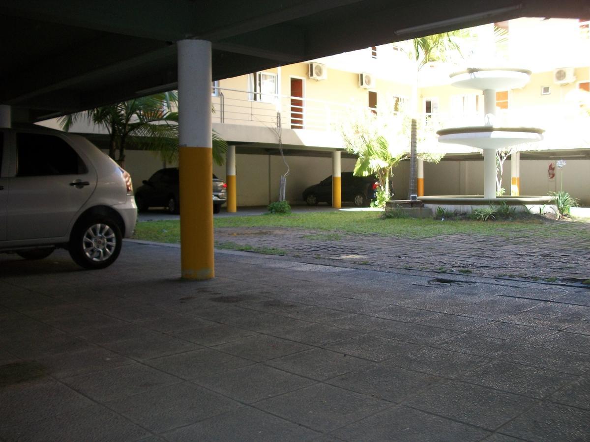 Hotel La Bahia เฟเดราซิออน ภายนอก รูปภาพ
